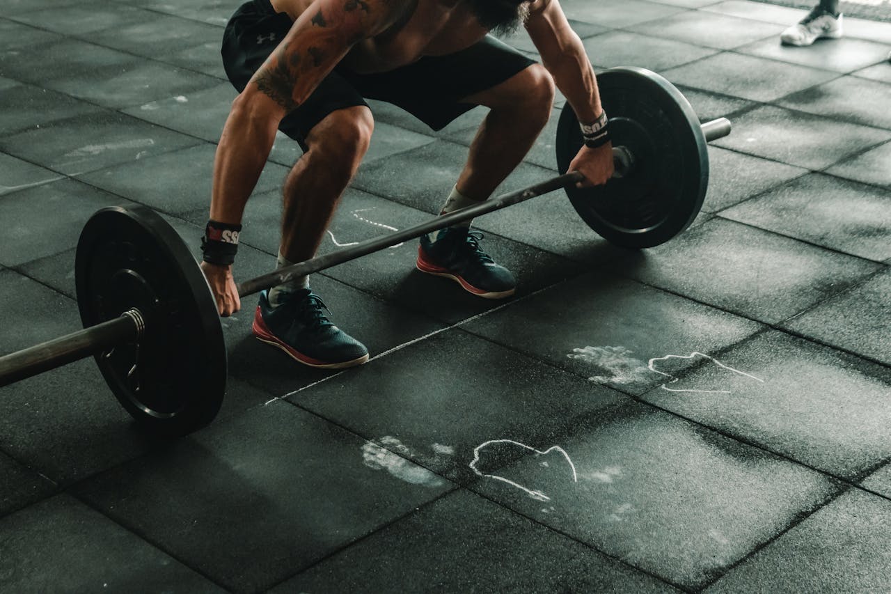 De Impact van Stress op Je Sportprestaties en Hoe Je Dit Kunt Beheersen