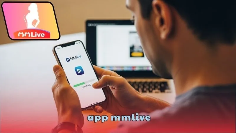 Vì sao app MMlive được yêu thích?