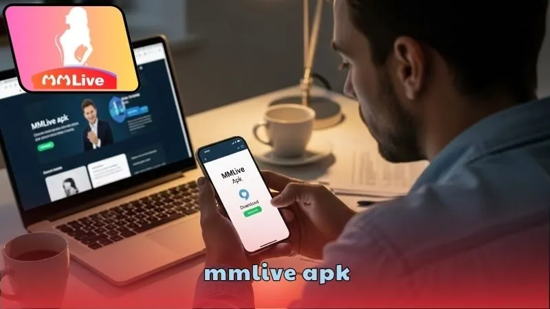 Tính năng nổi bật của MMLive apk