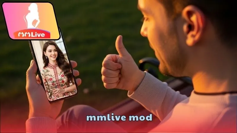 Ưu điểm của MMlive mod
