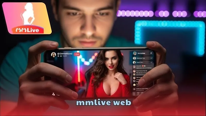 MMlive web có gì nổi bật