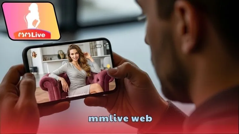 Lợi ích khi dùng MMlive web