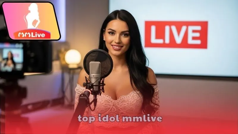 Những idol nổi bật trên MMlive